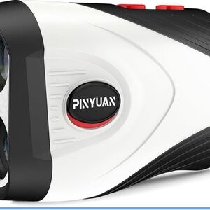 White and Black VR Accessory